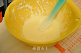 树莓果酱和彩虹树莓慕斯的做法步骤：3