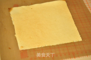 树莓果酱和彩虹树莓慕斯的做法步骤：3