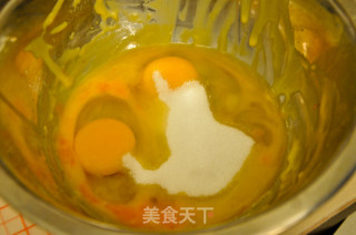 树莓果酱和彩虹树莓慕斯的做法步骤：3