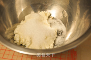 树莓果酱和彩虹树莓慕斯的做法步骤：3