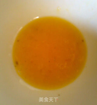 西红柿鸡蛋汤的做法步骤：2