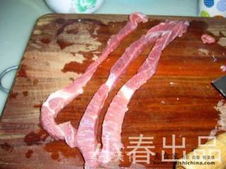 昆布卷的做法步骤：2