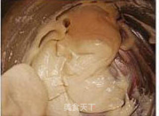 马卡龙(Macaron)的做法步骤：3