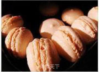 马卡龙(Macaron)的做法步骤：3