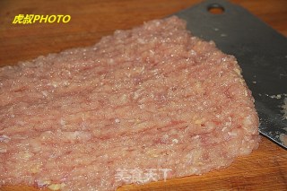 一品豆腐的做法步骤：2