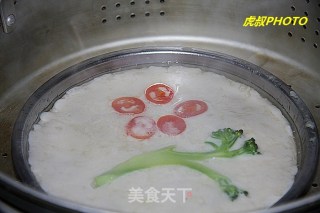 一品豆腐的做法步骤：2