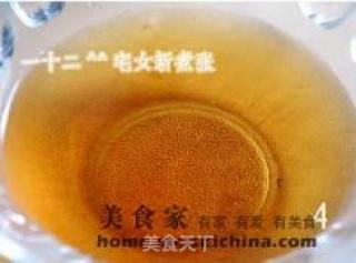 虾皮葱香炖蛋的做法步骤：5