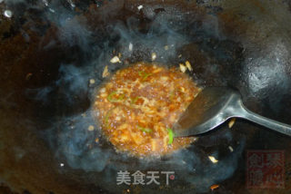随意版炸酱面的做法步骤：2