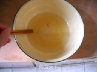 无水蜂蜜花生酥的做法步骤：2
