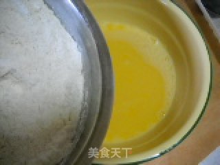 无水蜂蜜花生酥的做法步骤：2