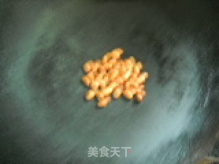 无水蜂蜜花生酥的做法步骤：2