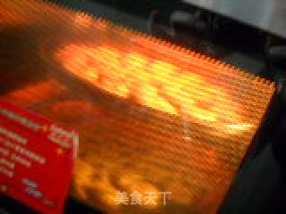 无水蜂蜜花生酥的做法步骤：2