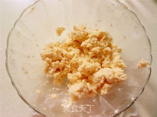 梨子酥的做法步骤：2