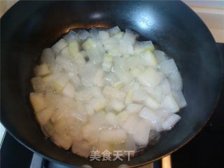 梨子酥的做法步骤：2