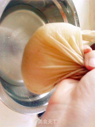 梨子酥的做法步骤：2