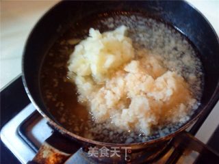 梨子酥的做法步骤：2