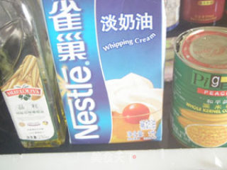 奶油咖喱杂烩饭的做法步骤：7