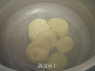 奶油咖喱杂烩饭的做法步骤：7
