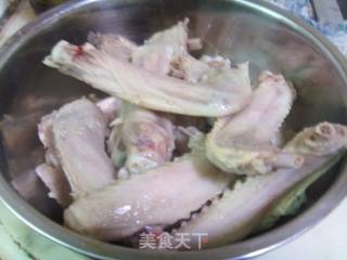 香卤鸭翅的做法步骤：3