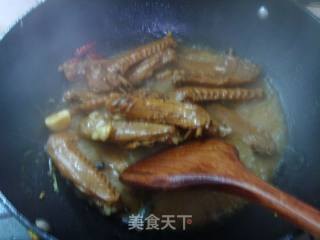 香卤鸭翅的做法步骤：3