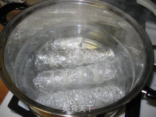 绍兴醉鸡的做法步骤：2