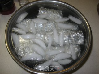 绍兴醉鸡的做法步骤：2
