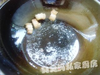 侉炖鱼的做法步骤：2