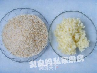 避风塘炒蟹的做法步骤：2