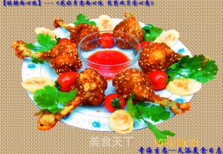 《酸辣两心依》又名《酸辣萝卜包心菜》的做法步骤：6