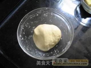 卡通小饼的做法步骤：4