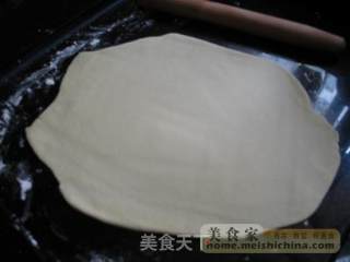 卡通小饼的做法步骤：4