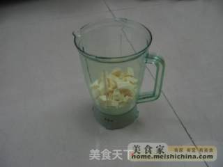 芝士蛋糕的做法步骤：2
