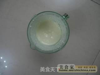 芝士蛋糕的做法步骤：2