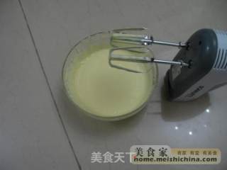 芝士蛋糕的做法步骤：2