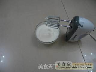 芝士蛋糕的做法步骤：2
