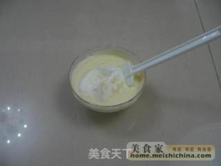 芝士蛋糕的做法步骤：2