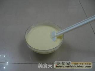 芝士蛋糕的做法步骤：2