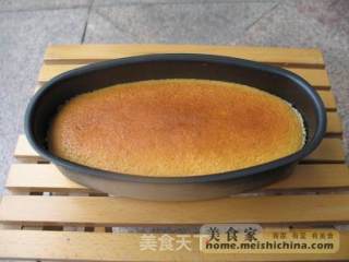 芝士蛋糕的做法步骤：2