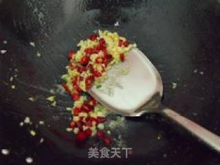 香辣鸡翅的做法步骤：3