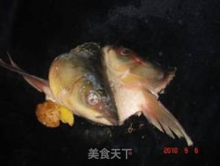 大爱冬阴公汤的做法步骤：2