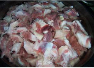 爱多帮免煮锅实验【2】----酱焖牛肉的做法步骤：5