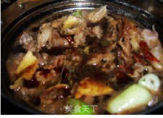 爱多帮免煮锅实验【2】----酱焖牛肉的做法步骤：5