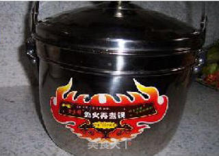 爱多帮免煮锅实验【2】----酱焖牛肉的做法步骤：5