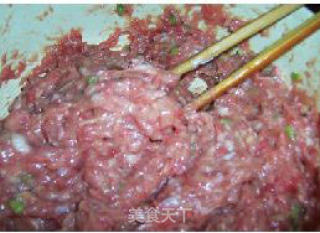 清炖狮子头的做法步骤：5