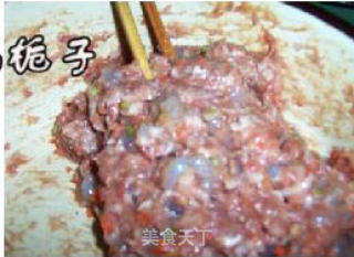 清炖狮子头的做法步骤：5