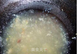 清炖狮子头的做法步骤：5