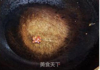 爆炒三丝的做法步骤：4