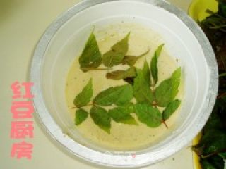 炸香椿的做法步骤：2