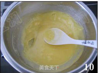 超级绵软土豆面包的做法步骤：7