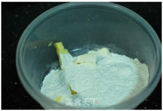 香酥红豆卷的做法步骤：5